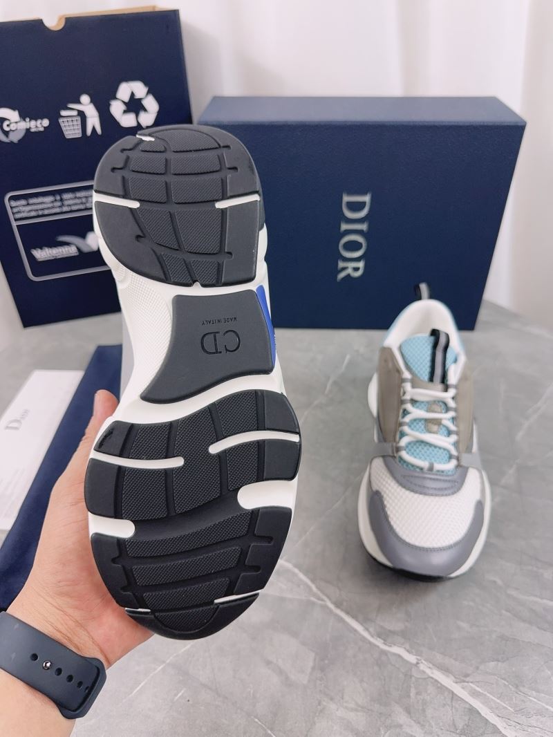 Christian Dior Sneaker